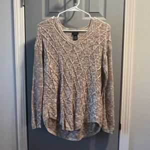 Women’s Rue21 Med Sweater
